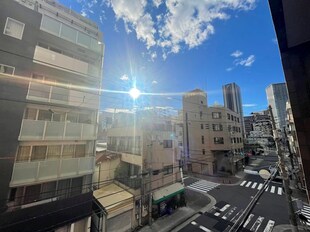 阿波座駅 徒歩3分 3階の物件内観写真